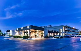 Best Western Plus Leamington Hotel & Conference Centre